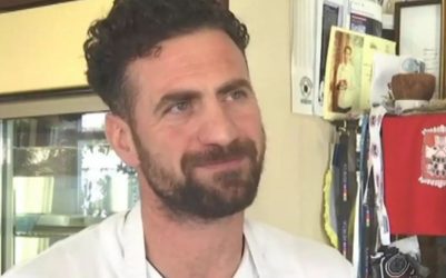 Κώστας Παπαδόπουλος για Survivor: «Ακουσα για αμοιβή που αγγίζει τα 20000 ευρώ» (ΒΙΝΤΕΟ)