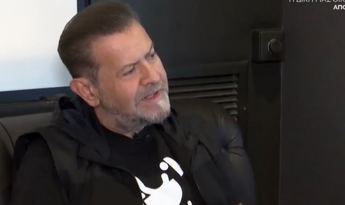 Χάρης Κωστόπουλος
