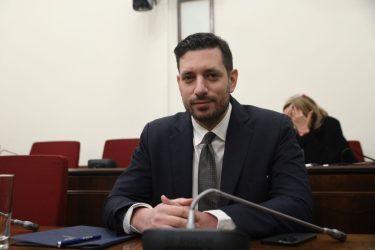 Κώστας Κυρανάκης: «Είμαι υπέρ του γάμου των ομόφυλων ζευγαριών, αλλά όχι της τεκνοθεσίας»