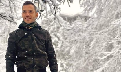 Μεσολόγγι: Η αδερφή του Μπάμπη αποκάλυψε τα κέρδη του από τα κρυπτονομίσματα (ΒΙΝΤΕΟ)