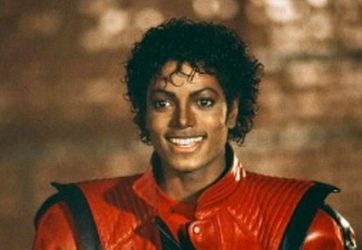 Μάικλ Τζάκσον: Πότε αναμένεται να κυκλοφορήσει η ταινία για τη ζωή του