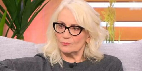Θέμις Μπαζάκα: “Τρόμαξα, δεν ξαναμίλησα γιατί δεν θέλω να δίνω περισσότερη τροφή”
