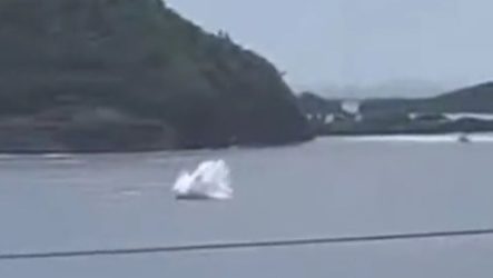 Νεκρός σε αεροπορικό δυστύχημα ο ηθοποιός Κρίστιαν Ολιβερ και οι δύο κόρες του