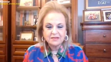 Παγώνη για αυξημένα κρούσματα: “Αν το παιδί δεν νιώθει καλά, να μην πάει στο σχολείο” (ΒΙΝΤΕΟ)