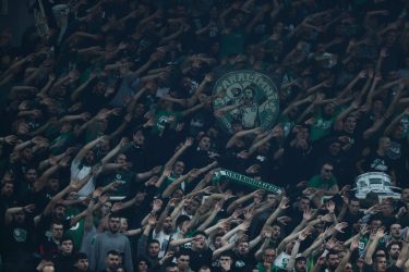 Πέθανε 47χρονος την ώρα του ντέρμπι Παναθηναϊκού – Ολυμπιακού