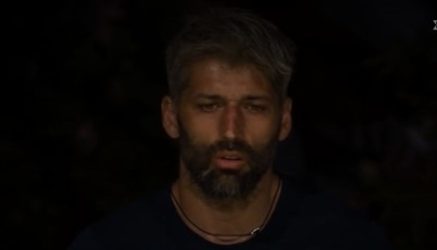 Survivor: Εκπληξη με τον Αλέξη Παππά να είναι υποψήφιος προς αποχώρηση (ΒΙΝΤΕΟ)