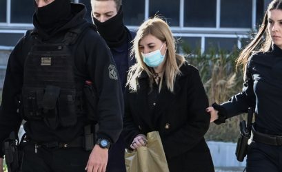 Δίκη Πισπιρίγκου: Ο κακός χαμός με τον Μάνο Δασκαλάκη – «Θα σου γ…. ό,τι έχεις και δεν έχεις»