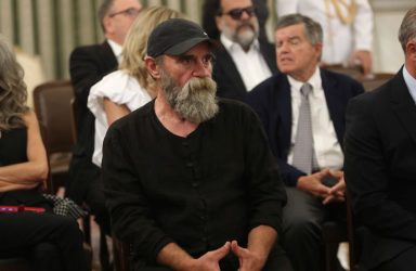 Κωνσταντίνος Πολυχρονόπουλος: Αποκαλυπτικές οι μαρτυρίες – «Εχανε συχνά 800-900 ευρώ στα “φρουτάκια”»