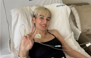 Συγκλονίζει η αδελφή της Ραφαέλας Πιτσικάλη – «Εύχομαι τα παιδιά μου να σου μοιάσουν»