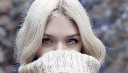 Το έξυπνο τρικ για να προστατεύσεις το δέρμα σου όταν κάνει πολύ κρύο