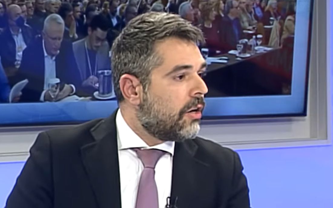 Γιάννης Σαρακιώτης ΣΥΡΙΖΑ