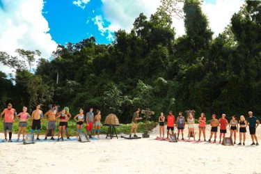 Survivor: Αυτοί είναι οι τέσσερις νέοι παίκτες που μπαίνουν σήμερα στο ριάλιτι (ΦΩΤΟ)