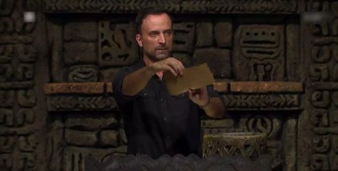 Survivor: Οι υποψήφιοι παίκτες προς αποχώρηση (ΒΙΝΤΕΟ)