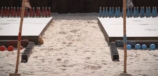 Survivor: Αυτοί κερδίζουν την πρώτη ασυλία της εβδομάδας (ΒΙΝΤΕΟ)