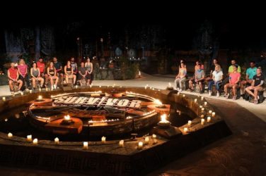 Survivor: Ποια ομάδα θα κερδίσει την τρίτη ασυλία και ποιος παίκτης θα βγει στον τάκο (ΒΙΝΤΕΟ)