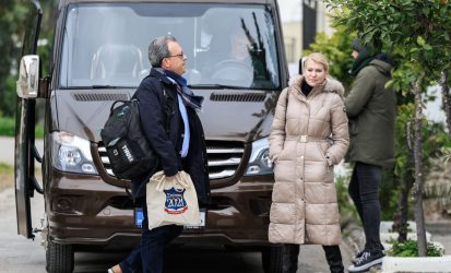 ΣΥΡΙΖΑ από Σπέτσες: «Προχωράμε μπροστά περισσότερο ενωμένοι – Υπάρχει διέξοδος για την Ελλάδα»
