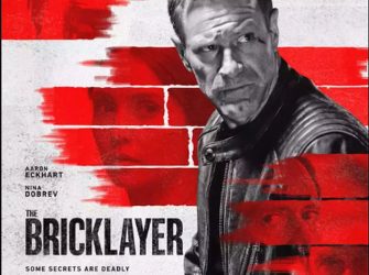 «The Bricklayer»: Ερχεται σύντομα η χολιγουντιανή ταινία που γυρίστηκε στη Θεσσαλονίκη – Δείτε το τρέιλερ