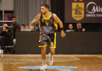 Τολιόπουλος: “Λίγοι πίστευαν ότι θα βρισκόμασταν σήμερα σε αυτήν τη θέση”
