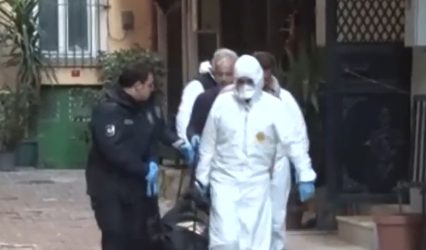 Κωνσταντινούπολη: Τι “βλέπουν” οι αρχές στην υπόθεση του ζευγαριού από το Ρέθυμνο (ΒΙΝΤΕΟ)