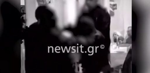Ανατριχιαστικό το βίντεο ντοκουμέντο από τον ξυλοδαρμό του μουσικού από τον 27χρονο τράπερ