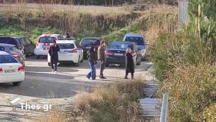 Ημαθία: Στον ανακριτή η 37χρονη βρεφοκτόνος – Την αποδοκίμασαν συγγενείς του πατέρα (ΦΩΤΟ)