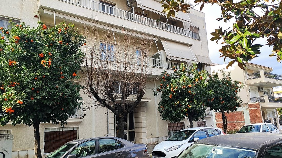 Βόλος δολοφονία 33χρονου