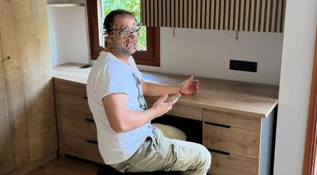 Χαλκίδα: «Αν δεν σε έχω εγώ, δεν θα σε έχει καμία», έστειλε στον 43χρονο η 39χρονη (ΒΙΝΤΕΟ)