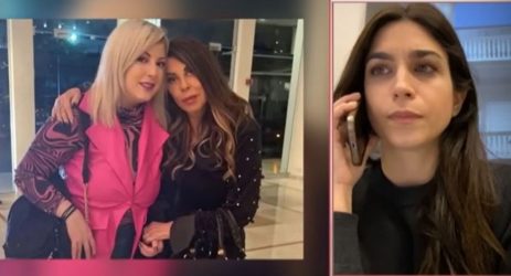 Αντζελα Δημητρίου: Ξέσπασε η δικηγόρος της – “Απαράδεκτη, άθλια συμπεριφορά από τα ίδια της τα παιδιά”