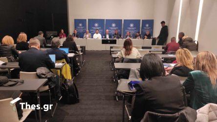 Λευτέρης Αυγενάκης: «Στο πρώτο εξάμηνο του 2024 η υπηρεσία τύπου 112 για αγρότες και κτηνοτρόφους» (ΦΩΤΟ)