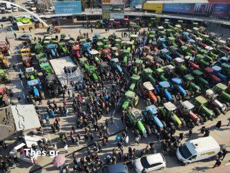 Αγρότες: Eστειλαν επιστολή στον Κυριάκο Μητσοτάκη με τα αιτήματα τους