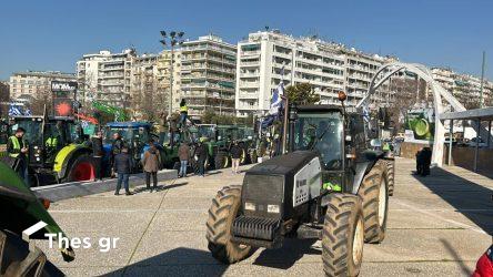 Αναλυτικά τα μέτρα στήριξης για τους αγρότες που ανακοίνωσε ο Μητσοτάκης (ΒΙΝΤΕΟ)