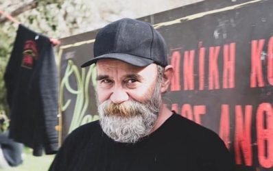 Κωνσταντίνος Πολυχρονόπουλος: Επαιξε πάνω από 600.000 ευρώ σε τυχερά παιχνίδια σύμφωνα με πόρισμα
