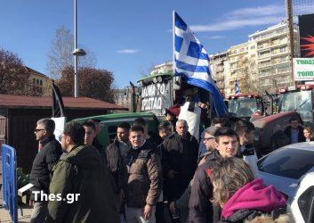 Σύσκεψη αγροτών το μεσημέρι στη Λάρισα – Αποφασίζουν το μέλλον των κινητοποιήσεών τους