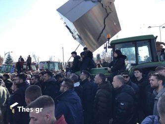 Εγκρίθηκαν οι έξι αλλαγές στην ΚΑΠ που ζήτησε η Ελλάδα για τους αγρότες
