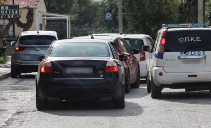 Ποινικές διώξεις στους τέσσερις συλληφθέντες για τα όπλα και τα εκρηκτικά – Οι κατηγορίες
