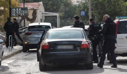 Στην φυλακή ξανά το πρώην ηγετικό στέλεχος των «Πυρήνων της Φωτιάς» – Η απόφαση του δικαστηρίου