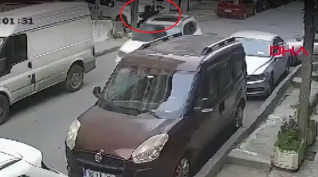 Τουρκία επίθεση