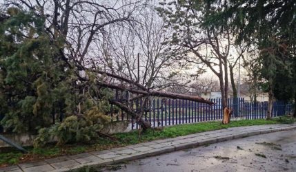 Θεσσαλονίκη: Κλειστά σήμερα τα σχολεία στον Σοχό λόγω διακοπής ρεύματος