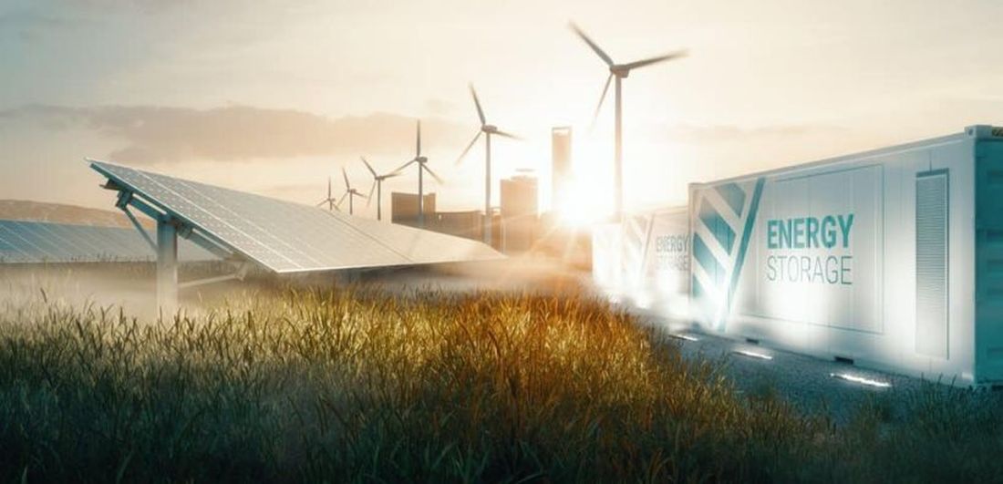 Forward Green & Renewable EnergyTech