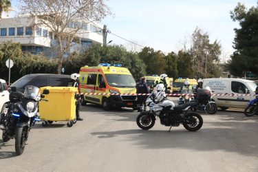 Γλυφάδα: «Τόλμησαν να με βγάλουν από το σπίτι μου, θα τους σκοτώσω», έλεγε ο Αιγύπτιος