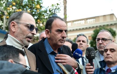 Αγρότες: “Δεν ικανοποιήθηκαν όλα τα αιτήματα μας, θα πάρουμε τις αποφάσεις στα μπλόκα”