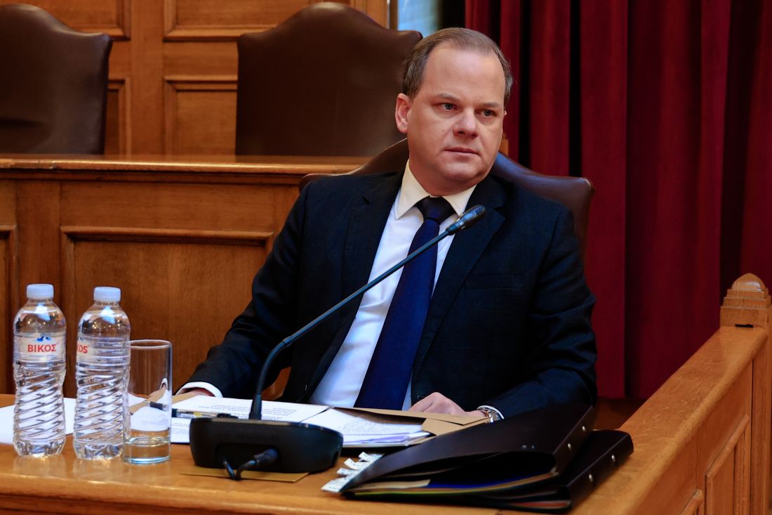 Τέμπη Καραμανλής