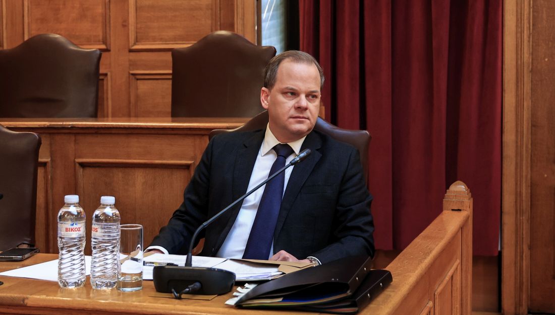 Τέμπη Καραμανλής