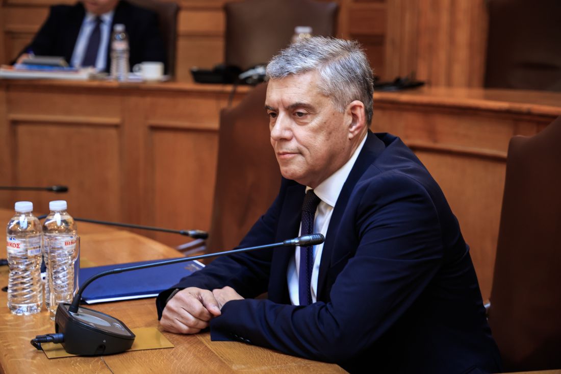 Τέμπη Κώστας Αγοραστός