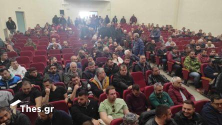 Αγρότες: Ανακοίνωσαν συλλαλητήριο στην Αθήνα την Τρίτη – Τι αποφάσισαν στη σύσκεψη (ΦΩΤΟ)