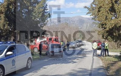 Τραγωδία στην Δράμα: Νεκρός 62χρονος μετά από έκρηξη σε λατομείο