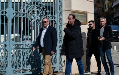 Θεσσαλονίκη: “Οχι” Χρυσοχοΐδη στην κάθοδο των αγροτών με τα τρακτέρ τους στην Αθήνα