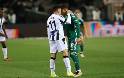 Super League: Τάισον και Μπακασέτας τιμωρήθηκαν με δύο αγωνιστικές