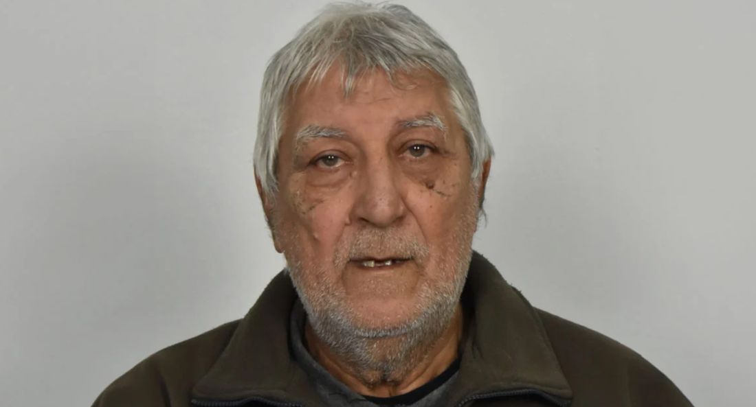 Κερατσίνι Θεσσαλονίκη 78χρονος