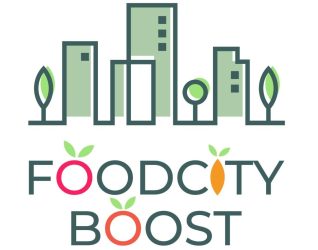 FOODCITYBOOST: Ενδυνάμωση των πρακτικών της αστικής γεωργίας στην Ευρώπη